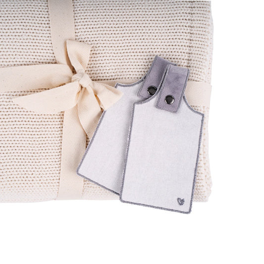 Big Hug Prayer Blanket
