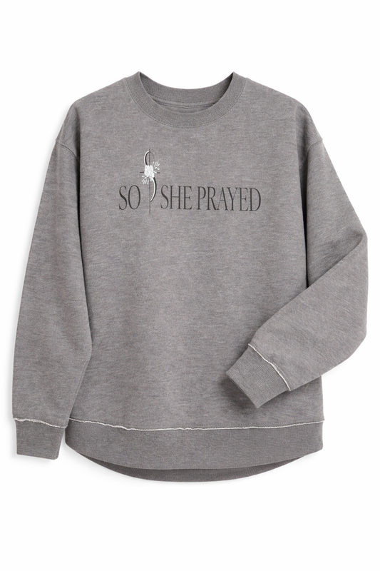 Sweatshirt