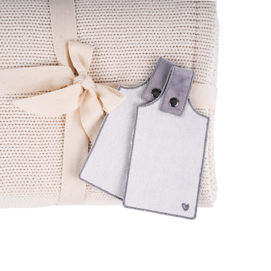 Big Hug Prayer Blanket